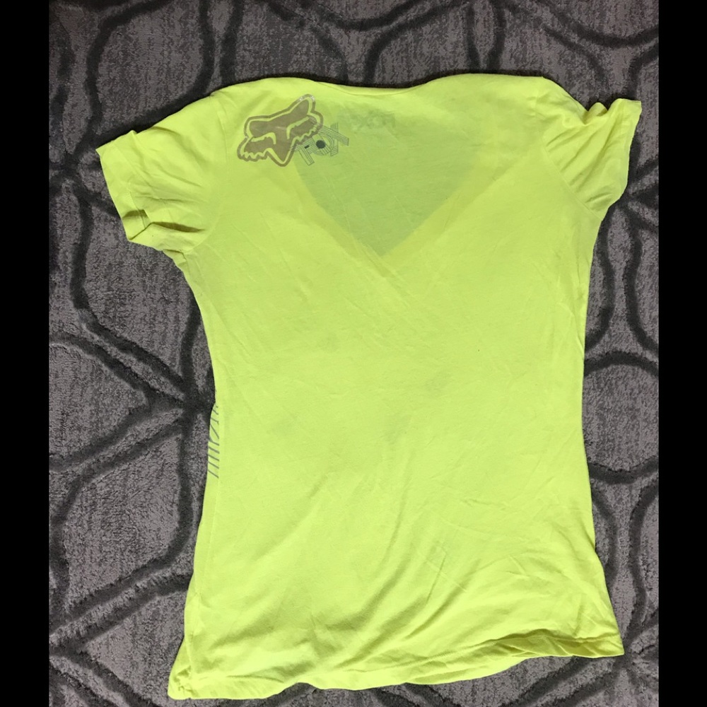 Fox T - Picture 2 of 2
